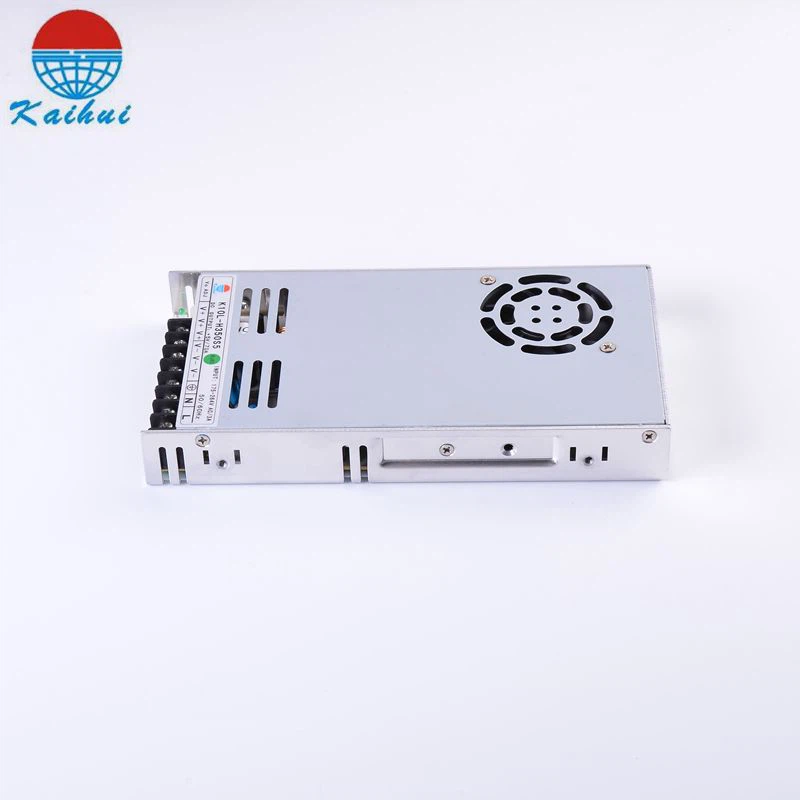 350W एसी समायोज्य वोल्टेज आपूर्ति