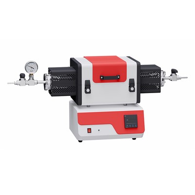 1200 डिग्री वैक्यूम विभाजित ट्यूब का भट्ठी