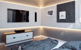 एपोक्सी फ्लोर पेंट के लिए कई तरह के पेंट विधियां