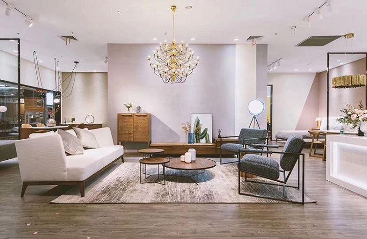 लक्जरी संगमरमर भोजन तालिका-东莞९凌-3组-古淑仪